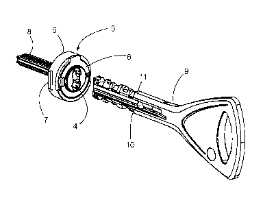 Une figure unique qui représente un dessin illustrant l'invention.